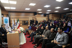 نشست خبری چهارمین جشنواره بین المللی فیلم یاس 