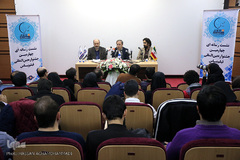 نشست خبری چهارمین جشنواره بین المللی فیلم یاس 