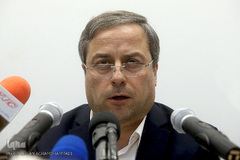 مصطفی ابطحی، دبیر چهارمین جشنواره بین المللی فیلم یاس 