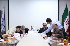 نشست خبری همایش فرهنگ دانشگاهی و نهادینه شدن گفتمان علم