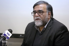 سعید پورعلی، معاون فرهنگی جهاد دانشگاهی