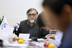 سعید پورعلی، معاون فرهنگی جهاد دانشگاهی