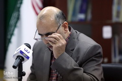 علی‌اصغر هدایتی، مدیرکل دفتر مطالعات فرهنگی جهاد دانشگاهی