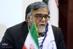 سعید پورعلی، معاون فرهنگی جهاد دانشگاهی