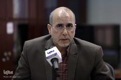 علی‌اصغر هدایتی، مدیرکل دفتر مطالعات فرهنگی جهاد دانشگاهی