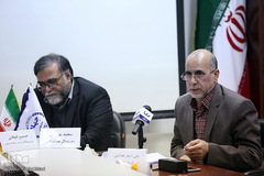 علی‌اصغر هدایتی، مدیرکل دفتر مطالعات فرهنگی جهاد دانشگاهی