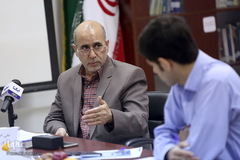 علی‌اصغر هدایتی، مدیرکل دفتر مطالعات فرهنگی جهاد دانشگاهی