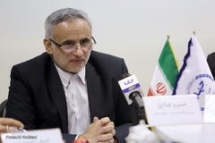 خسرو قبادی، ریاست پژوهشگاه علوم انسانی و مطالعات اجتماعی