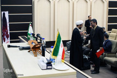 دهمین دوره ارزیابی و انتخاب نمایندگان جمهوری اسلامی ایران جهت اعزام به مسابقات بین‌المللی قرآن