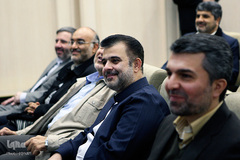 دهمین دوره ارزیابی و انتخاب نمایندگان جمهوری اسلامی ایران جهت اعزام به مسابقات بین‌المللی قرآن