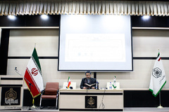 دهمین دوره ارزیابی و انتخاب نمایندگان جمهوری اسلامی ایران جهت اعزام به مسابقات بین‌المللی قرآن