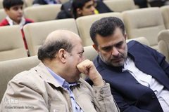 دهمین دوره ارزیابی و انتخاب نمایندگان جمهوری اسلامی ایران جهت اعزام به مسابقات بین‌المللی قرآن