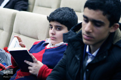 دهمین دوره ارزیابی و انتخاب نمایندگان جمهوری اسلامی ایران جهت اعزام به مسابقات بین‌المللی قرآن