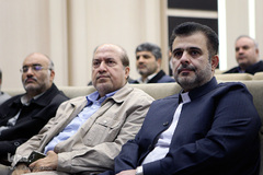 دهمین دوره ارزیابی و انتخاب نمایندگان جمهوری اسلامی ایران جهت اعزام به مسابقات بین‌المللی قرآن