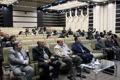 دهمین دوره ارزیابی و انتخاب نمایندگان جمهوری اسلامی ایران جهت اعزام به مسابقات بین‌المللی قرآن