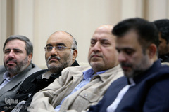 دهمین دوره ارزیابی و انتخاب نمایندگان جمهوری اسلامی ایران جهت اعزام به مسابقات بین‌المللی قرآن