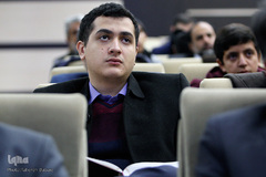 دهمین دوره ارزیابی و انتخاب نمایندگان جمهوری اسلامی ایران جهت اعزام به مسابقات بین‌المللی قرآن