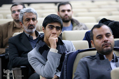 دهمین دوره ارزیابی و انتخاب نمایندگان جمهوری اسلامی ایران جهت اعزام به مسابقات بین‌المللی قرآن