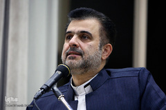 دهمین دوره ارزیابی و انتخاب نمایندگان جمهوری اسلامی ایران جهت اعزام به مسابقات بین‌المللی قرآن