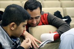 دهمین دوره ارزیابی و انتخاب نمایندگان جمهوری اسلامی ایران جهت اعزام به مسابقات بین‌المللی قرآن