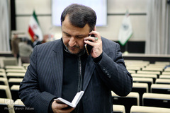 دهمین دوره ارزیابی و انتخاب نمایندگان جمهوری اسلامی ایران جهت اعزام به مسابقات بین‌المللی قرآن