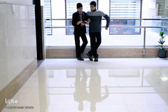 دهمین دوره ارزیابی و انتخاب نمایندگان جمهوری اسلامی ایران جهت اعزام به مسابقات بین‌المللی قرآن