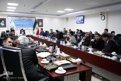 دهمین دوره ارزیابی و انتخاب نمایندگان جمهوری اسلامی ایران جهت اعزام به مسابقات بین‌المللی قرآن