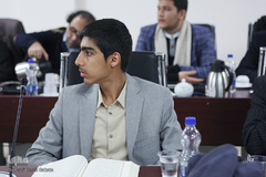 دهمین دوره ارزیابی و انتخاب نمایندگان جمهوری اسلامی ایران جهت اعزام به مسابقات بین‌المللی قرآن