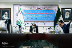 دهمین دوره ارزیابی و انتخاب نمایندگان جمهوری اسلامی ایران جهت اعزام به مسابقات بین‌المللی قرآن