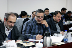 دهمین دوره ارزیابی و انتخاب نمایندگان جمهوری اسلامی ایران جهت اعزام به مسابقات بین‌المللی قرآن