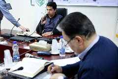 دهمین دوره ارزیابی و انتخاب نمایندگان جمهوری اسلامی ایران جهت اعزام به مسابقات بین‌المللی قرآن