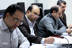 دهمین دوره ارزیابی و انتخاب نمایندگان جمهوری اسلامی ایران جهت اعزام به مسابقات بین‌المللی قرآن