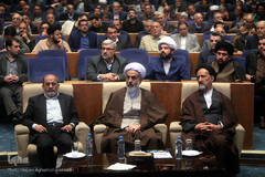 همایش ملی یاوران وقف