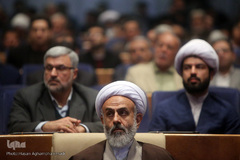 همایش ملی یاوران وقف