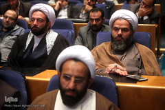 همایش ملی یاوران وقف