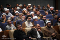 همایش ملی یاوران وقف