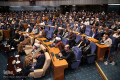 همایش ملی یاوران وقف