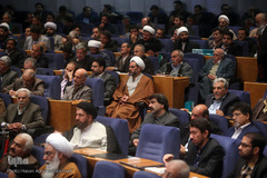 همایش ملی یاوران وقف