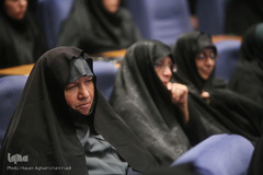 همایش ملی یاوران وقف