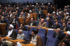 همایش ملی یاوران وقف