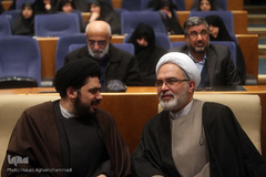 همایش ملی یاوران وقف