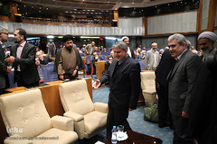 همایش ملی یاوران وقف