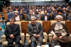 همایش ملی یاوران وقف