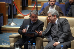 همایش ملی یاوران وقف