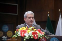 همایش ملی یاوران وقف