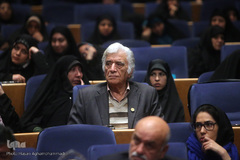 همایش ملی یاوران وقف