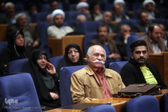 همایش ملی یاوران وقف