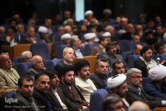 همایش ملی یاوران وقف