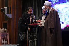 همایش ملی یاوران وقف