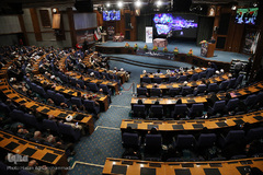 همایش ملی یاوران وقف